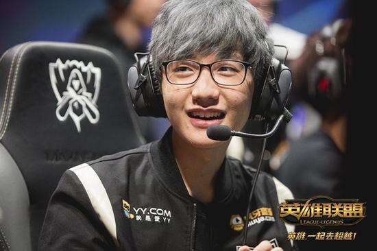 今年在许利 今年在许利