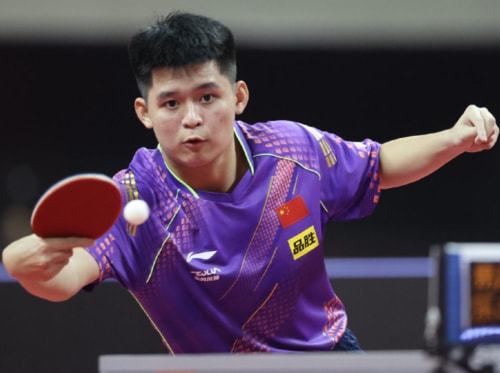 她的每场比 她的每场比