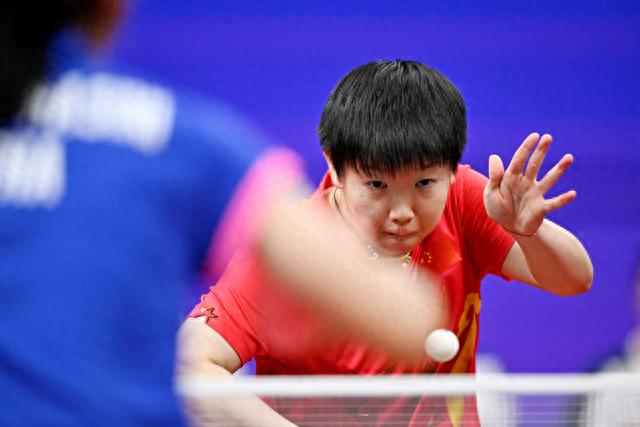 的竞争者 的竞争者