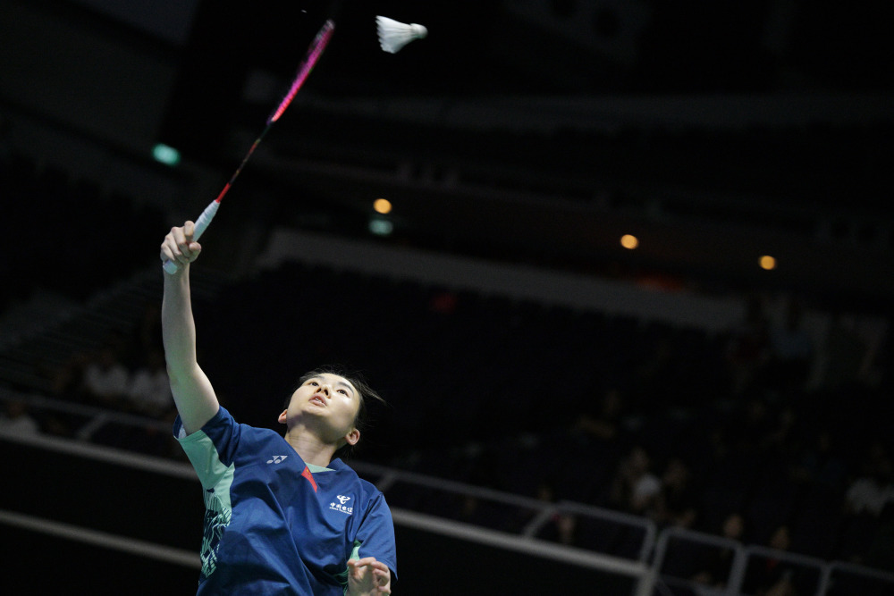 进一步提升 进一步提升